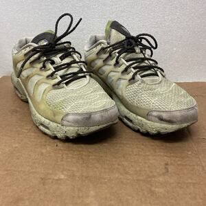 Nike Air Max Terrascape Plus Phantom Vivid Green Mens Shoes Sneaker -Men's 12